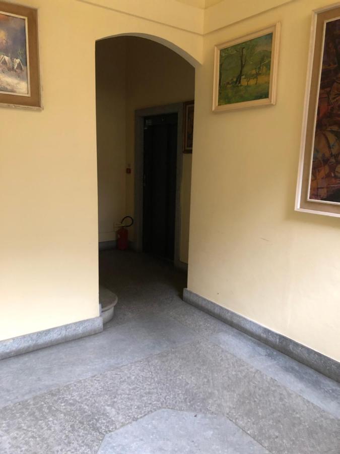 Chalet MiaTorino Centro-Porta Nuova-Museo Egizio Ngoại thất bức ảnh